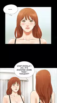 Sexual Fantasy Ch.1-11 (English) (Ongoing)