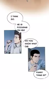 By Chance (Ep. 1-35) [English]