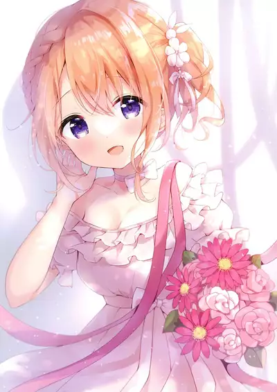 confiture ameusagi illust collection vol.13