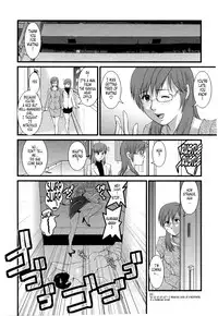 [Saigado] Haken no Muuko-san 2 Ch. 11-14 [English] [Tonigobe]
