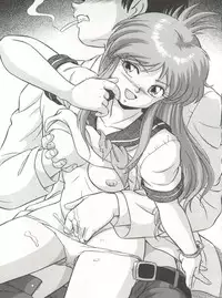 (C43) [ALPS (Various)] Look Out 26 (Various)