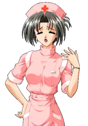 Kango Shicyauzo - I'm Gonna Nurse You -Voice Plus! (decensored)