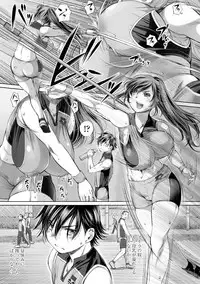 COMIC Penguin Club Sanzokuban 2019-01 [Digital]