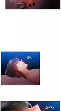 [Juder] Lilith`s Cord Ch.1-22 (English) (Ongoing)