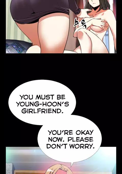 Love Parameter Ch.1-73