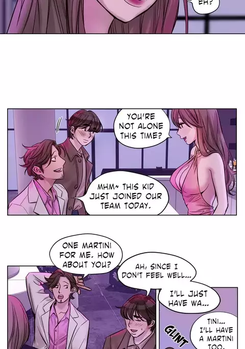 Atonement Camp Ch.1-40