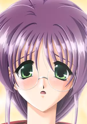 Kango Shicyauzo - I'm Gonna Nurse You -Voice Plus! (decensored)