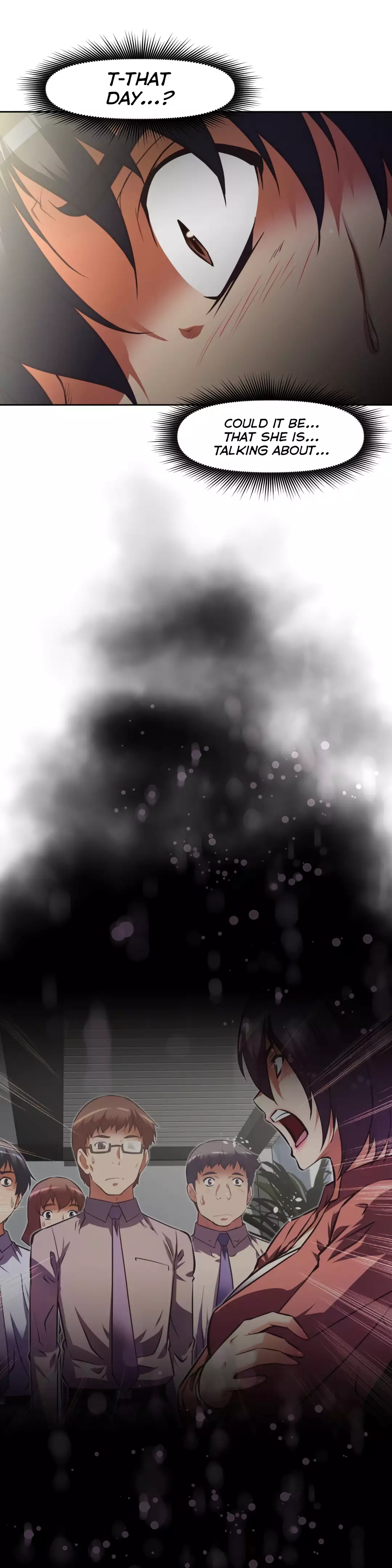 Brawling Go Ch.76-126