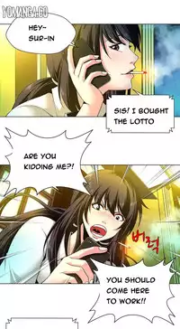 [Fantastic Whale] Twin Slave Ch.1-32 (English) (Ongoing)