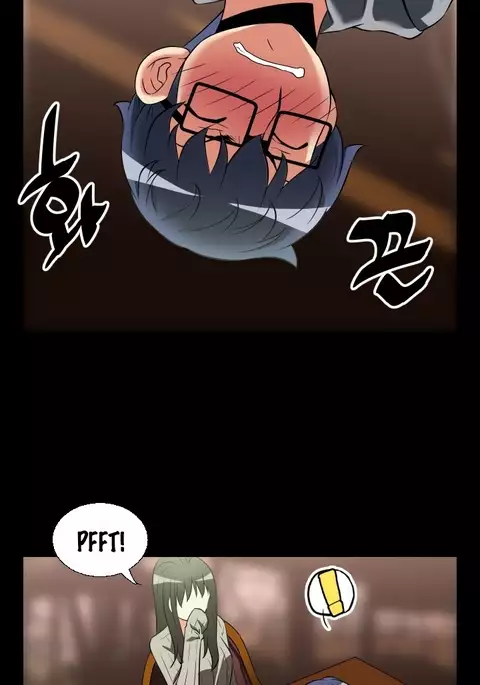 Love Parameter Ch.1-52