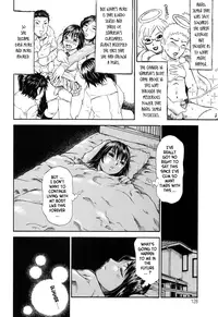 [Millefeuille] Umarete Hajimete | First Time [English] [tadanohito]