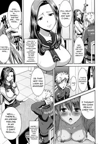 [Tanaka Aji] "Kare ni... Dakaremashita. Ato, Ne..." ~Otome ga Chuuko XXX Desu to Kokuhaku Suru Hi~ | He...Embraced Me.After That... [English] {Doujins.com}
