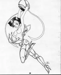 [Sonoda Ken'ichi] Storm Front Special - SonoKen Characters Edition [English]