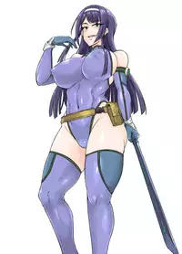 Inousha Shoujo Kesson Goudou | Esper Girl Amputation Union