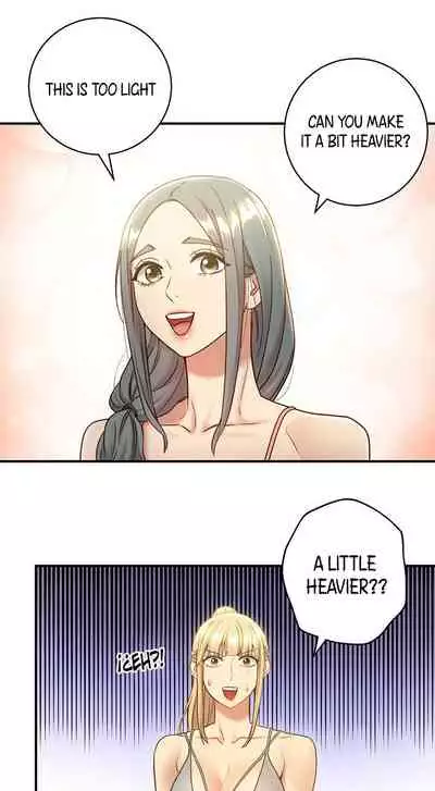 [Neck Pilllow] Stepmother Friends Ch.39/? [English] [Hentai Universe] NEW! 13/10/2020