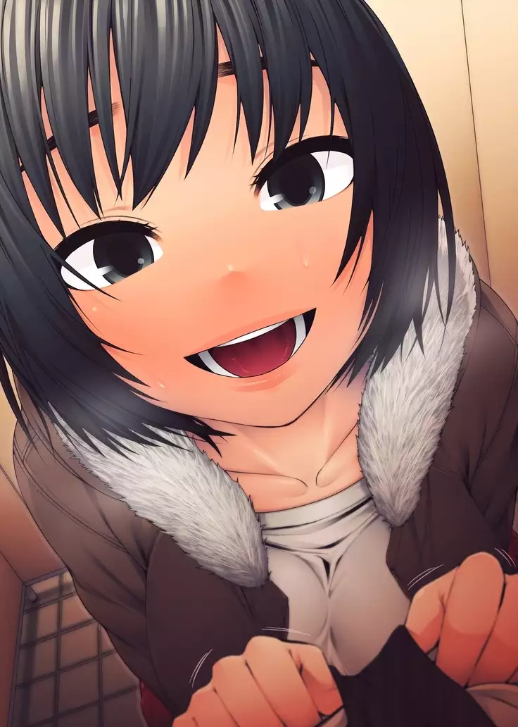 Imouto ni Kusuri wo Nomasetara――