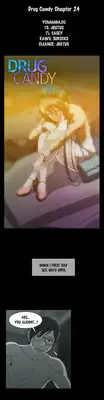 [Yi Hyeon Min] Drug Candy Ch.0-39 [English] [YoManga] (Ongoing)