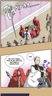 [Hong BanJang] Aharoo Ch.1-29 (English) (YoManga) (Ongoing)