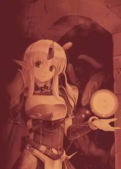 (C87) [Alem Gakan (Kirishima Satoshi)] Fushi no Tobira [Chinese] [零食汉化组]