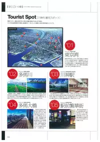 Maji de Watashi ni Koi Shinasai Visual Fan Book