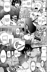 (C90) [Kiyosumi Hurricane (Kiyosumi Hurricane)] ONE-HURRICANE4 (One Punch Man) [English] [CGrascal]