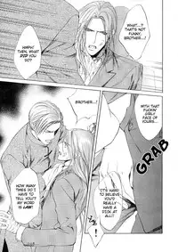 [Yamane Ayano] Finder no Ori (ENG)