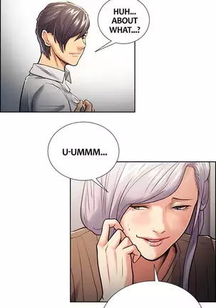 Taste of Forbbiden Fruit Ch.34/53