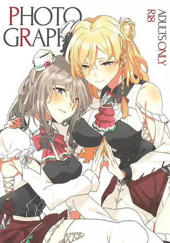 (C94) [Nigatsu no Santousei (Asaka)] PHOTO GRAPH (Kantai Collection -KanColle-)