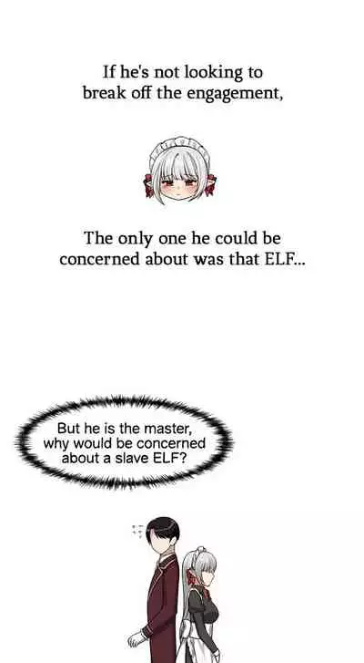 Elf Who Likes to be Humiliated Ch.12/?