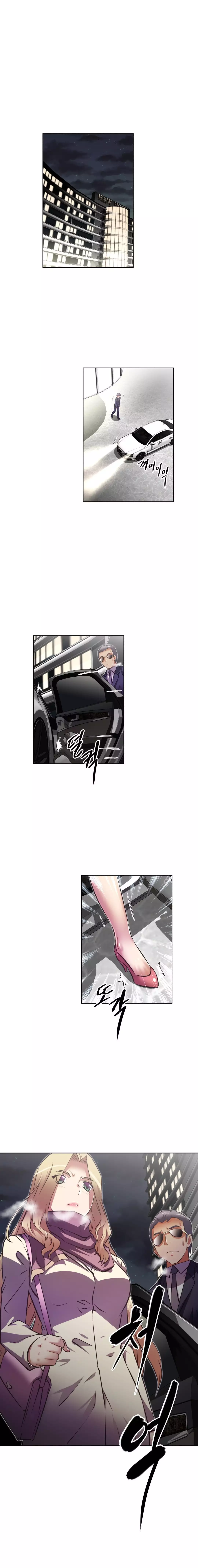 Brawling Go Ch.76-126