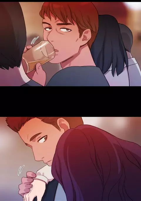 Scandal of the Witch Ch.1-21