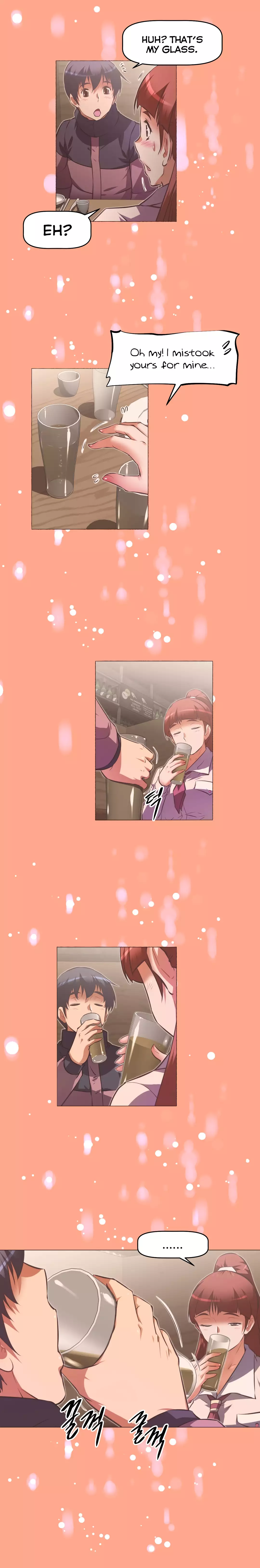 Brawling Go Ch.76-126