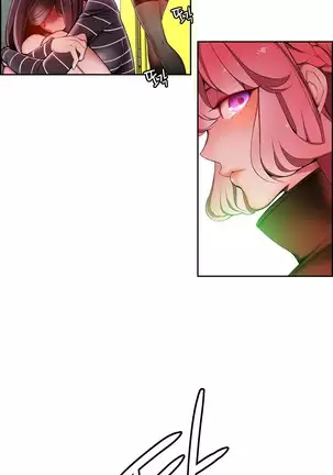 Lilith`s Cord Ch.0-36