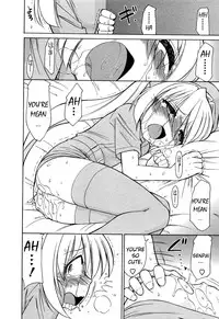 [Charlie Nishinaka] Choice! Vol.2 [English] [YQII]