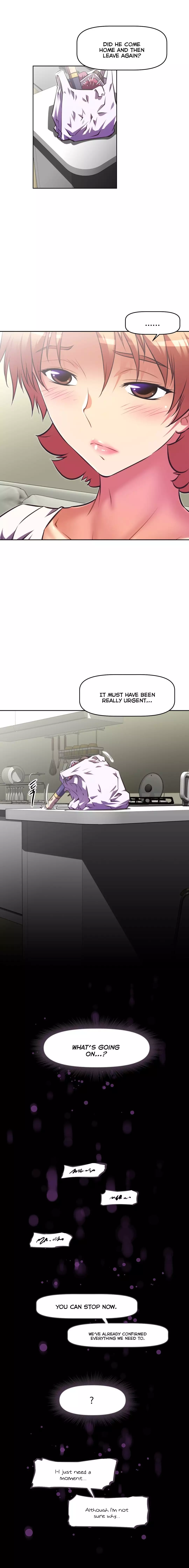 Brawling Go Ch.76-117