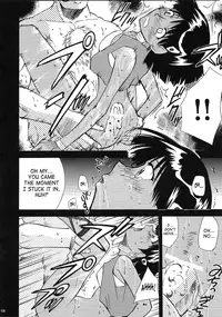 (C68) [Studio Kimigabuchi (Kimimaru)] Chou Gaina Matsuri (Various) [English] [SaHa]