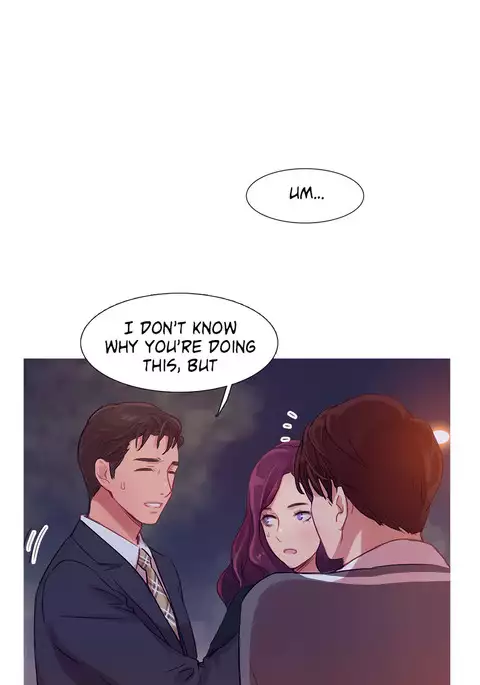 Scandal of the Witch Ch.1-25