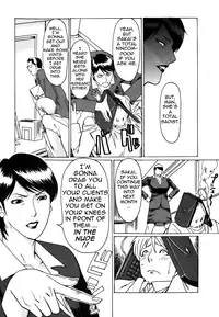 [Takasugi Kou] Cafe e Youkoso - Welcome To A Cafe [English] {Tadanohito}