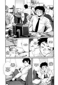 [Manabe Jouji] Kanojo de Ippai 3 Ch. 19-25 [English] {Ochimusha}