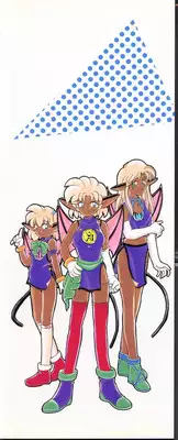 [Yamazaki Umetarou] Lady Watson