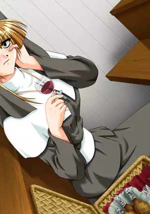 Kango Shicyauzo - I'm Gonna Nurse You -Voice Plus! (decensored)