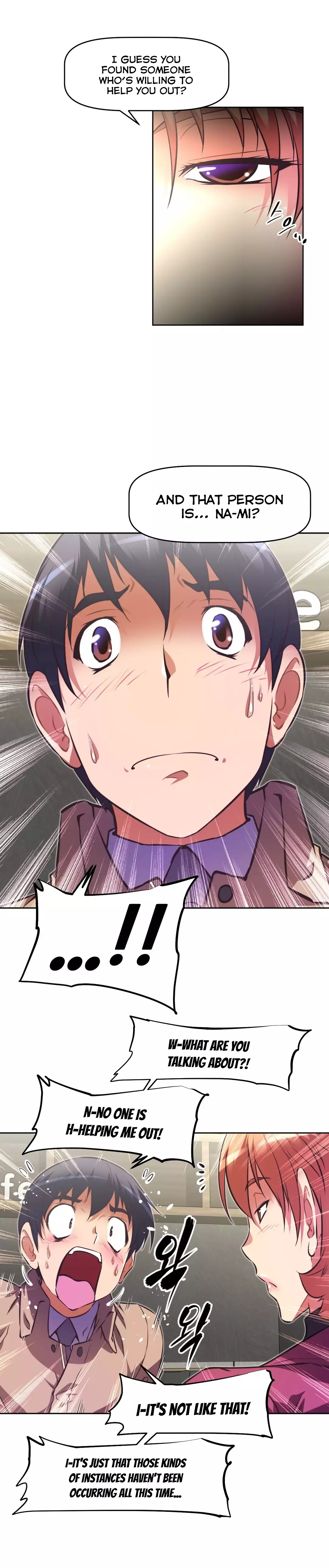 Brawling Go Ch.76-117