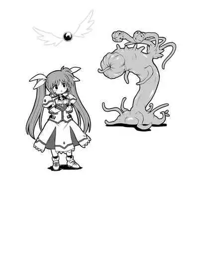 Cyclone no Doujinshi Matome 2012-2019 part 2