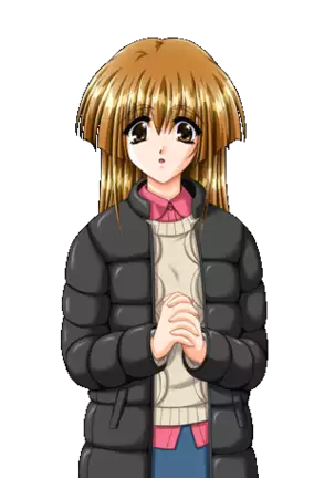 Kango Shicyauzo - I'm Gonna Nurse You -Voice Plus! (decensored)