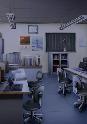 Kango Shicyauzo - I'm Gonna Nurse You -Voice Plus! (decensored)