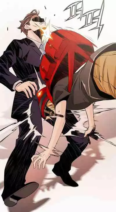 Kill the Dead Bastard Ch.0-18