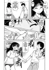 [Kaneko Toshiaki] An Erotic Story (English)