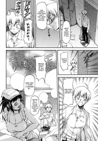 [Nagare Ippon] Parabellum 2 [English] [SaHa]