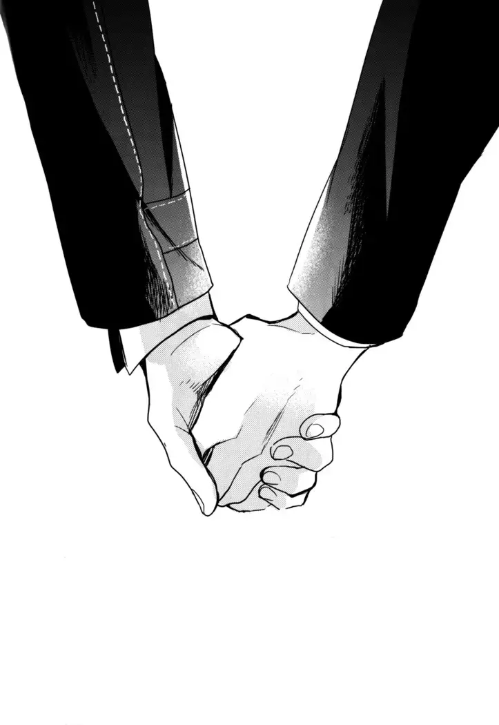 The End Of The World Volume 3