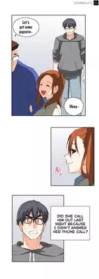 [Husky guy] SStudy Ch.0-36 (English) (YoManga) (Ongoing)